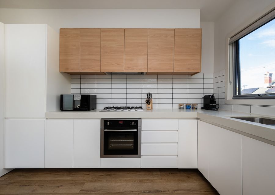 Lumen House in Brunswick