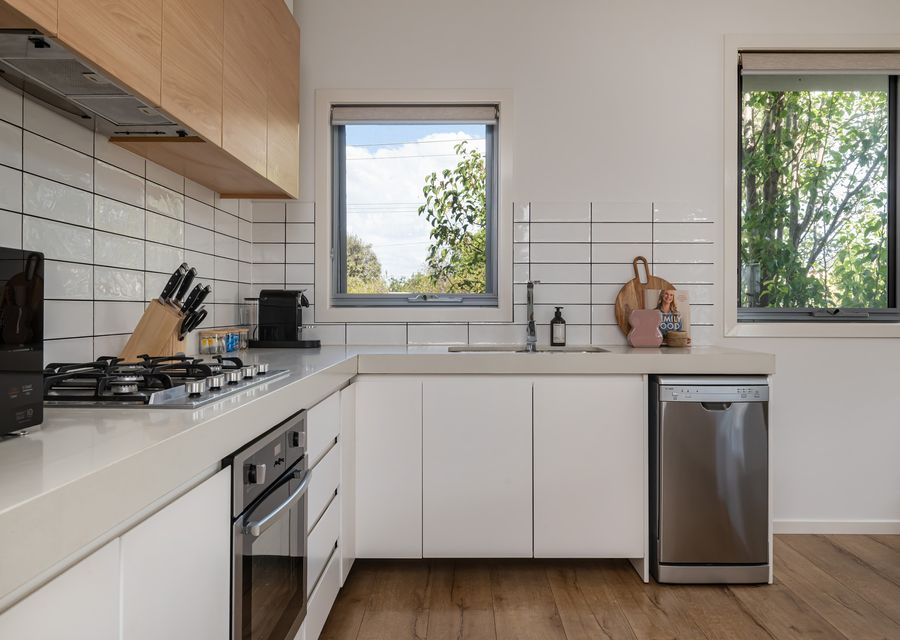 Lumen House in Brunswick