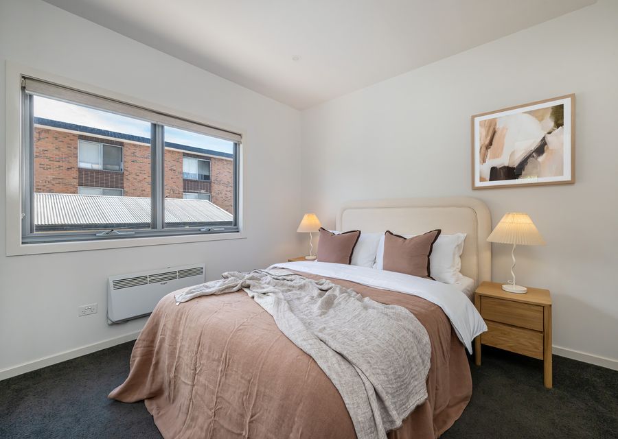 Lumen House in Brunswick