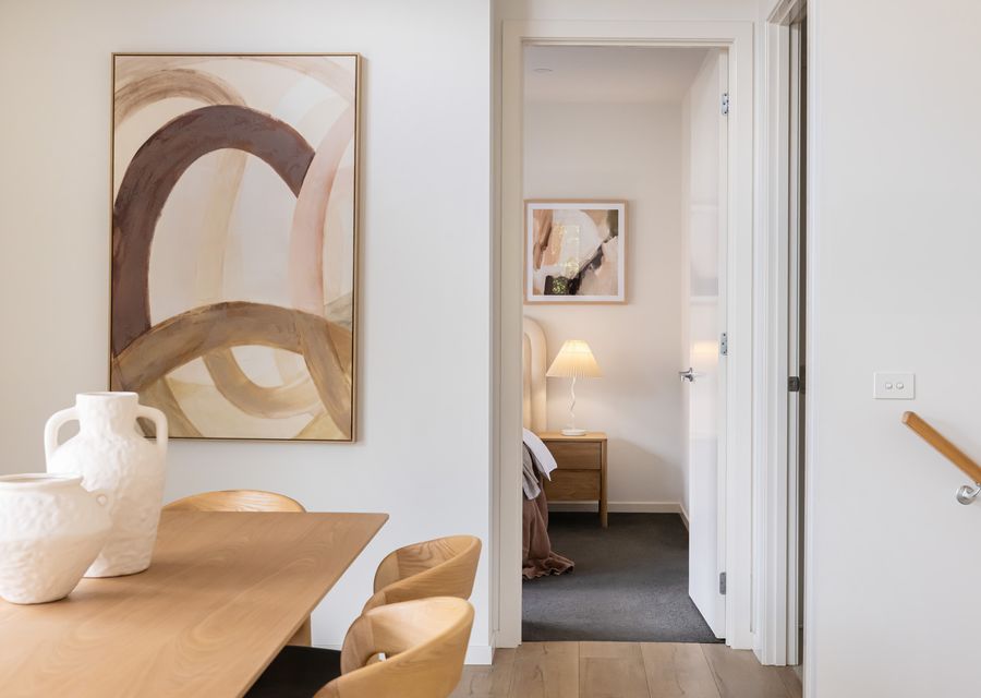 Lumen House in Brunswick