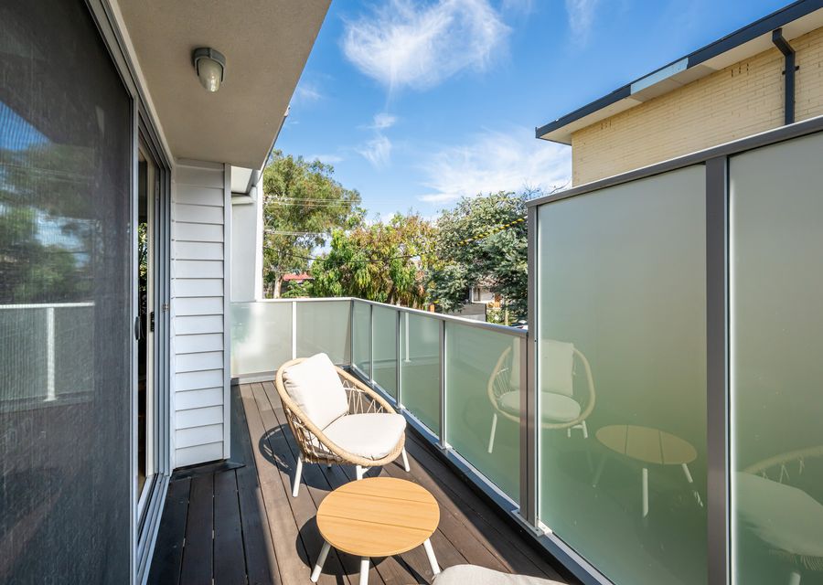 Lumen House in Brunswick