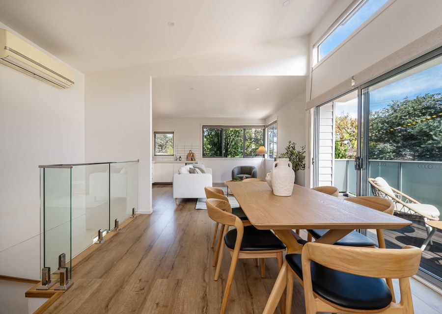 Lumen House in Brunswick