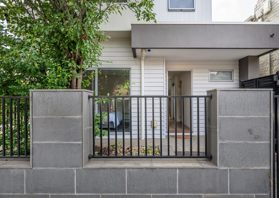 Lumen House in Brunswick