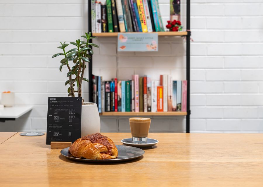 Lumen House in Brunswick