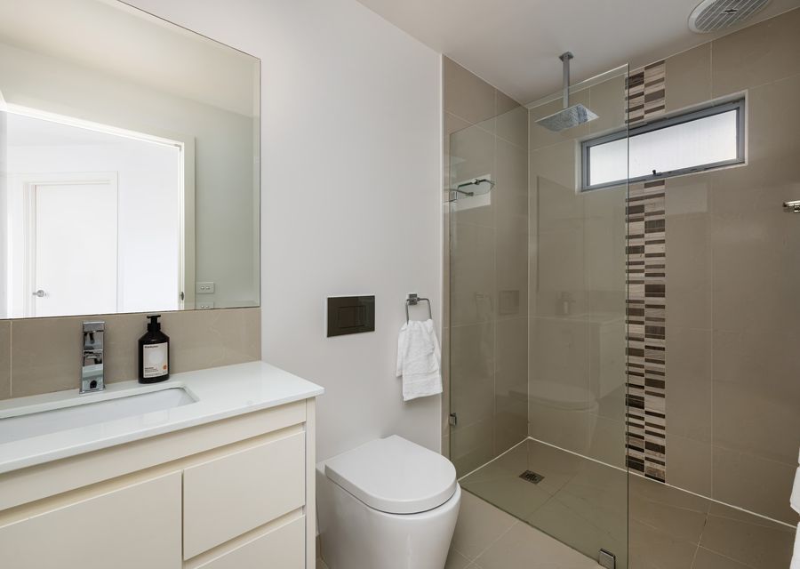 Lumen House in Brunswick