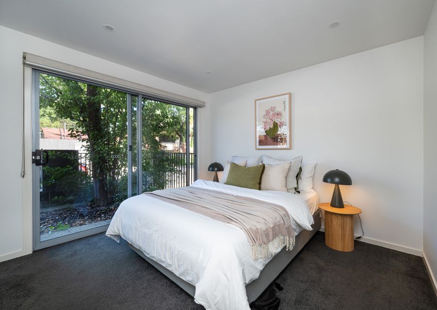 Lumen House in Brunswick