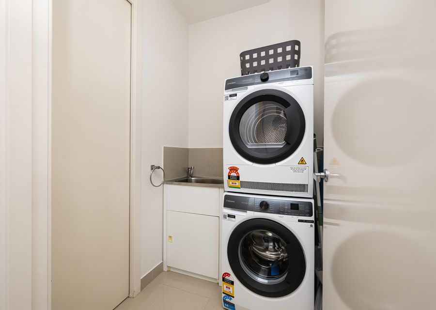 Lumen House in Brunswick