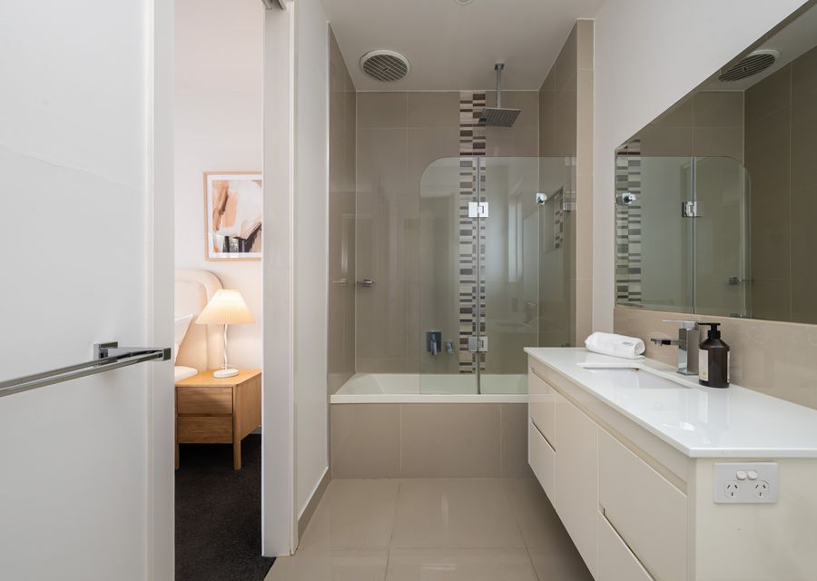 Lumen House in Brunswick