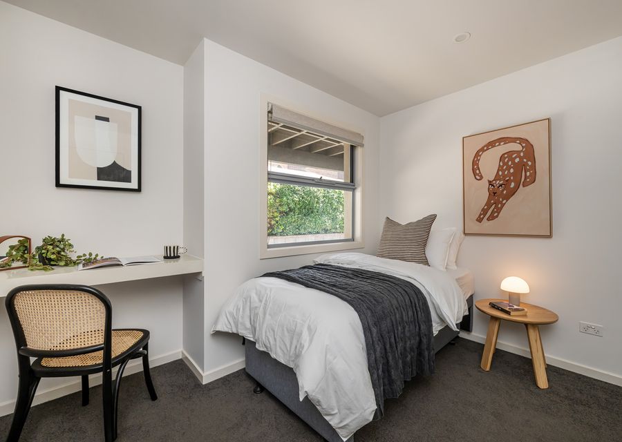 Lumen House in Brunswick