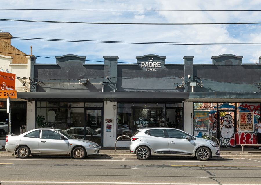 Lumen House in Brunswick