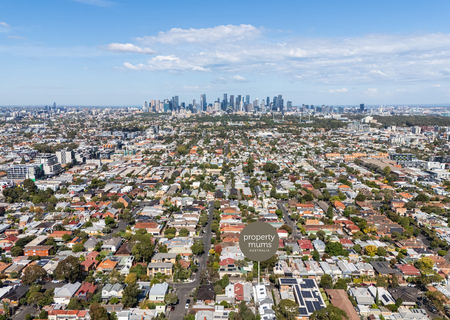 Lumen House in Brunswick
