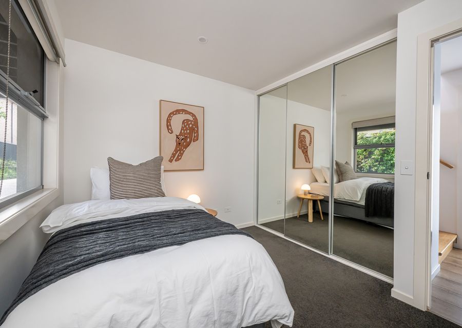 Lumen House in Brunswick