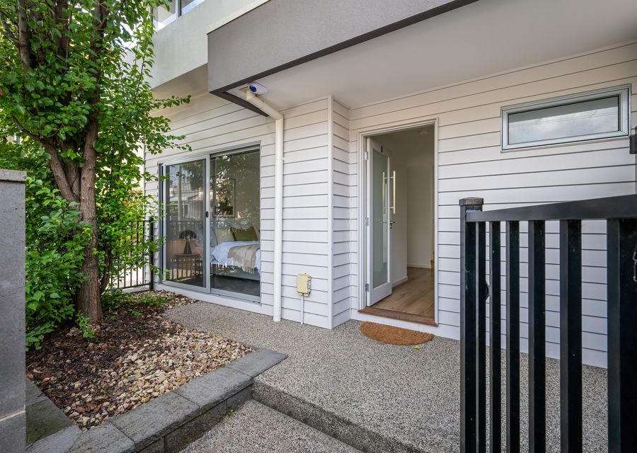 Lumen House in Brunswick