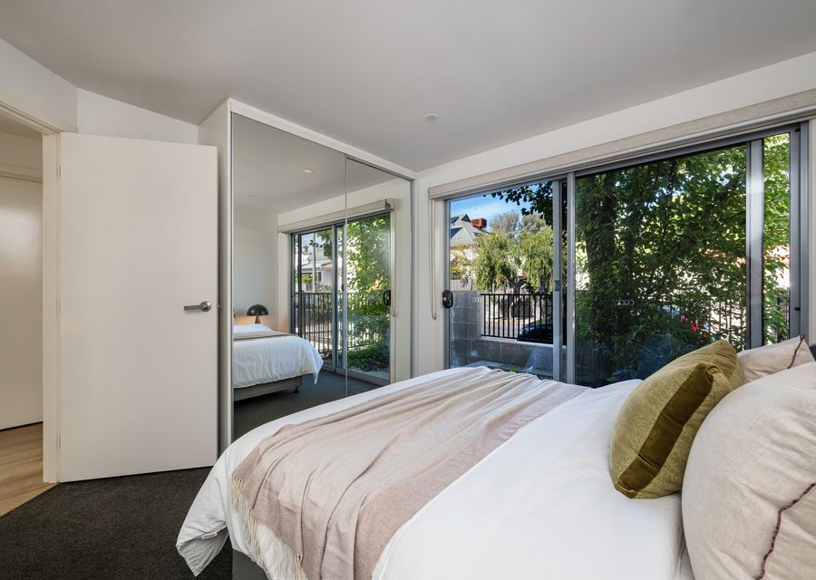 Lumen House in Brunswick