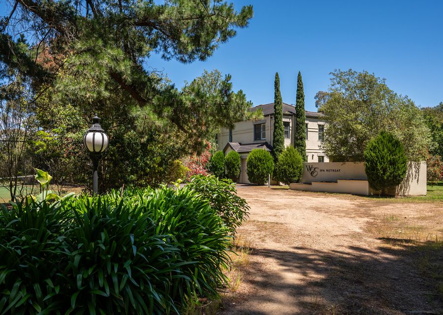 Woodman Estate
