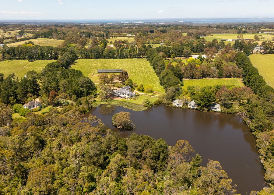 Woodman Estate