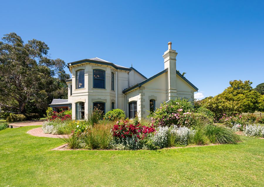 Woodman Estate