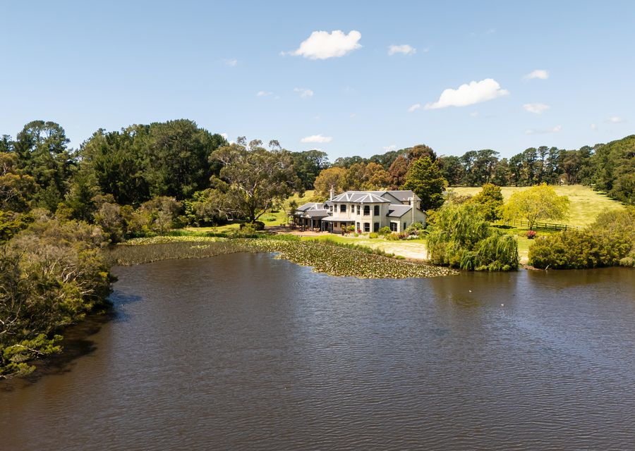 Woodman Estate