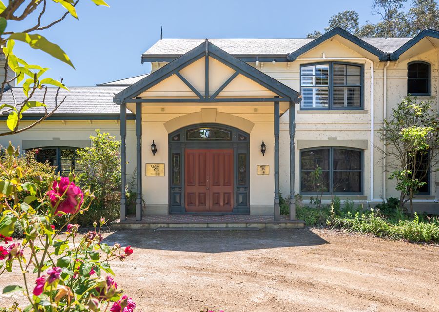 Woodman Estate