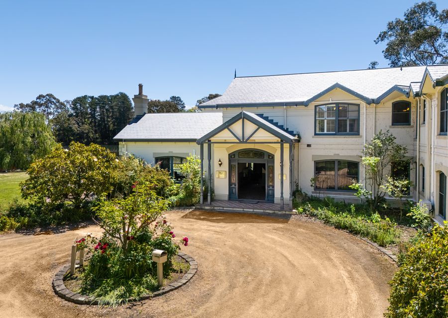Woodman Estate