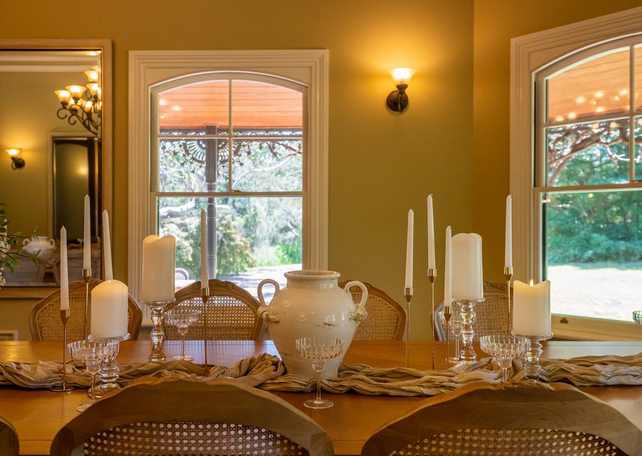 Woodman Estate
