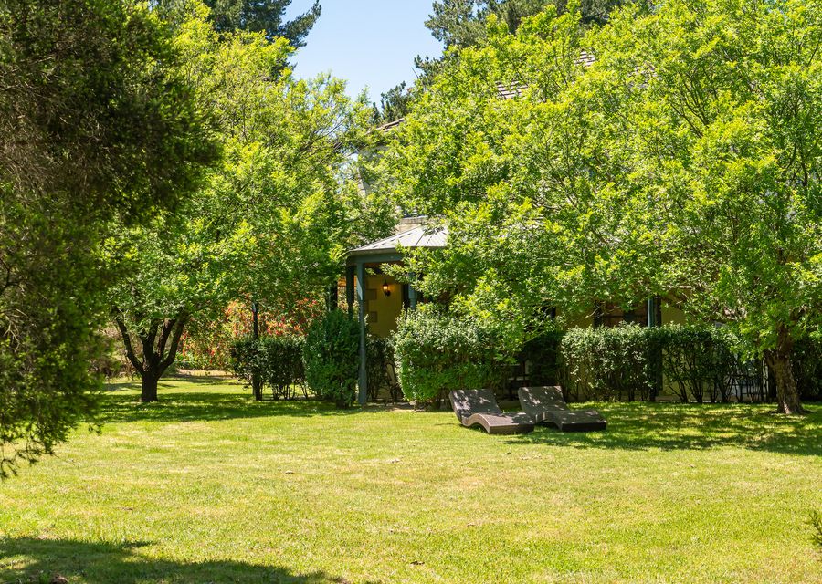 Woodman Estate