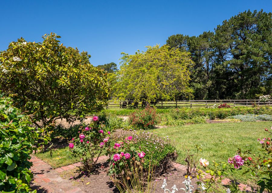 Woodman Estate