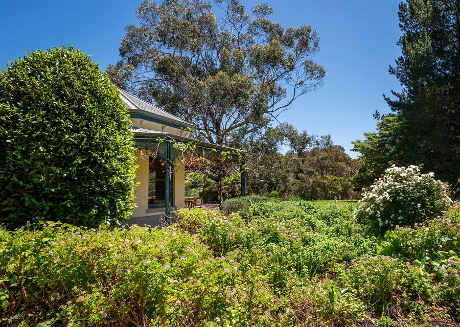 Woodman Estate