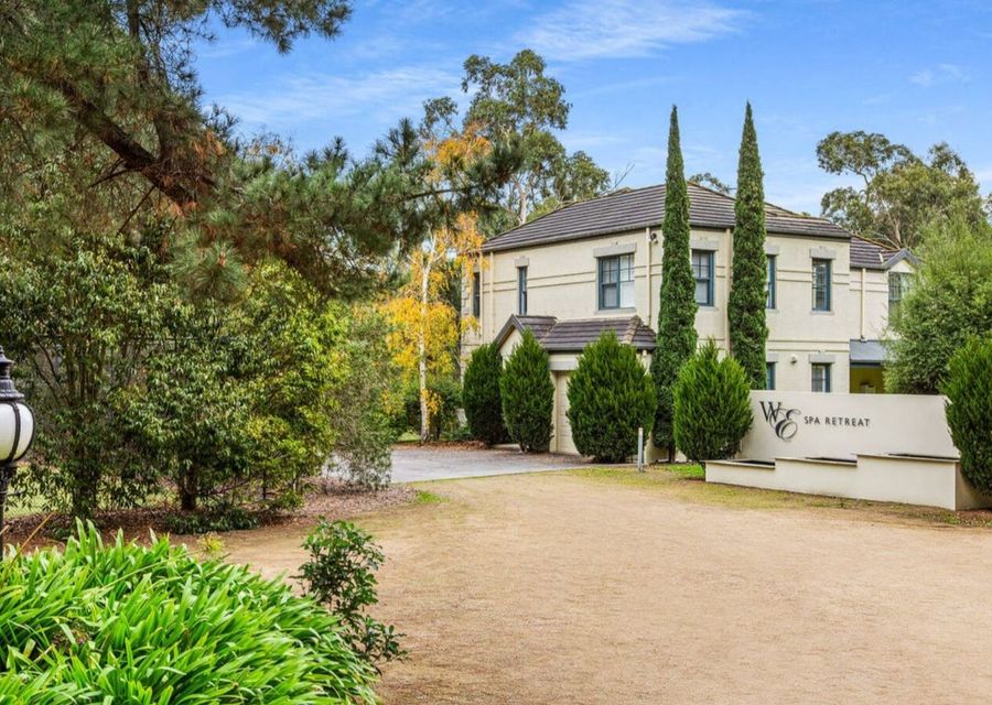 Woodman Estate