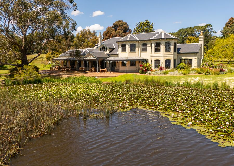 Woodman Estate