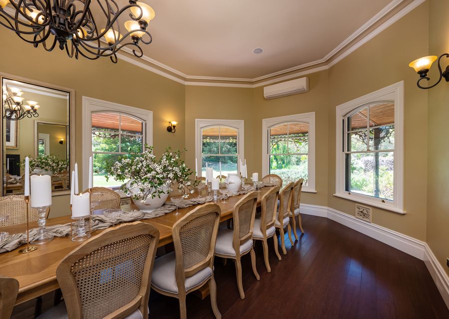 Woodman Estate