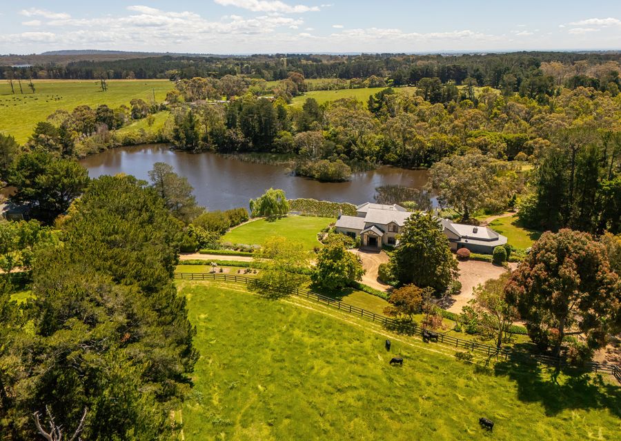 Woodman Estate