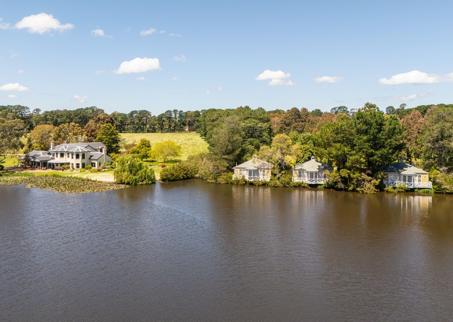 Woodman Estate