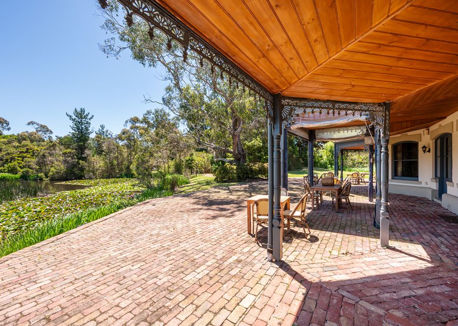 Woodman Estate