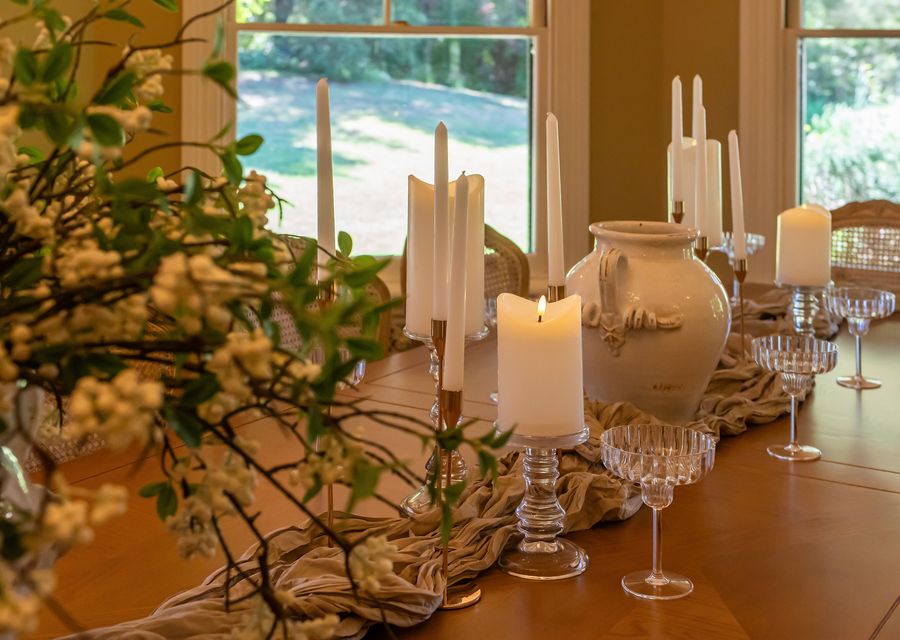 The Manor – Woodman Estate