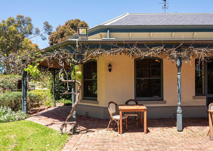 The Manor – Woodman Estate