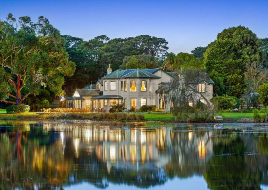 The Manor – Woodman Estate