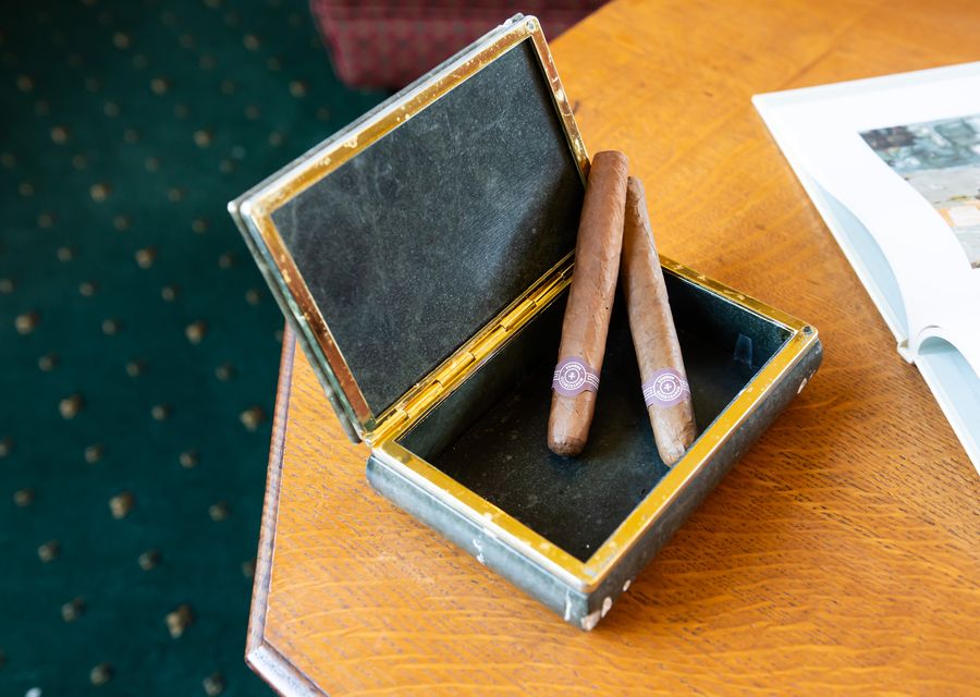 The Manor – Woodman Estate