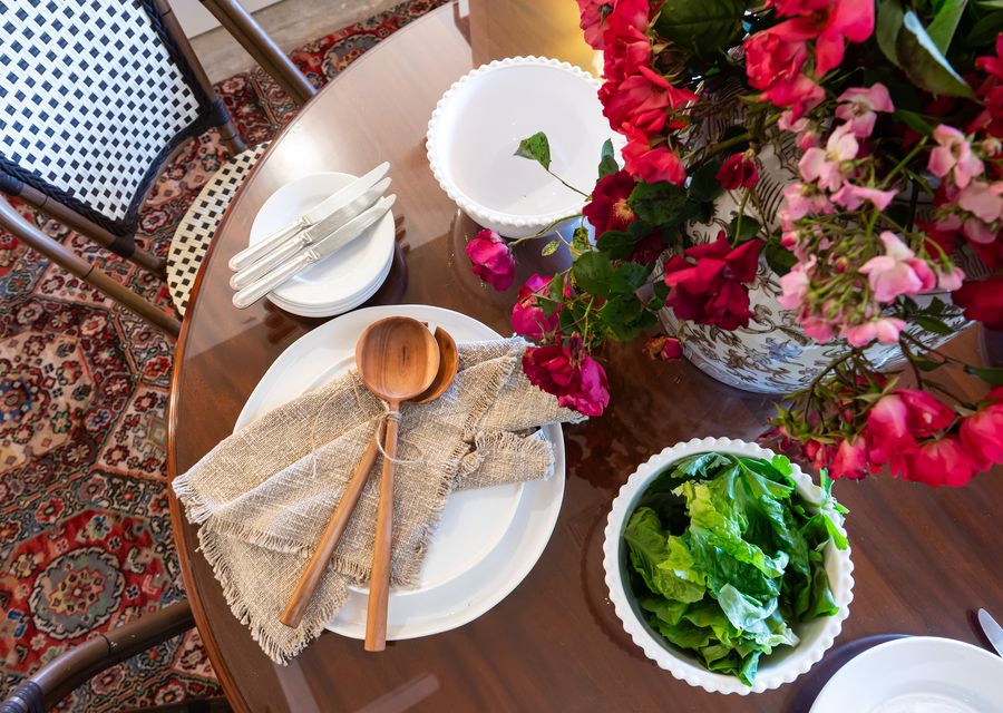 The Manor – Woodman Estate