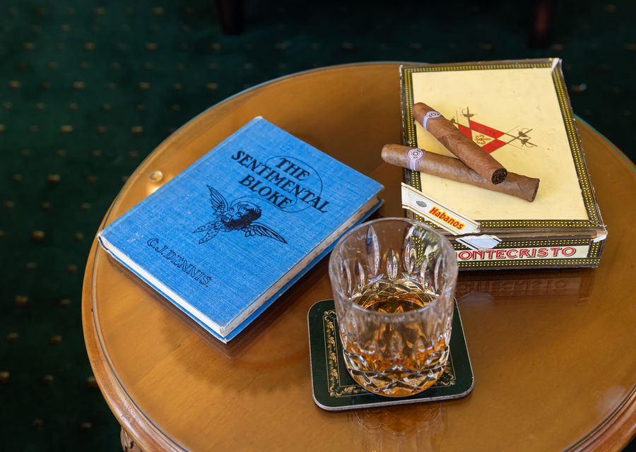 The Manor – Woodman Estate