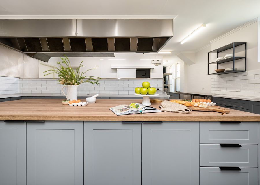 The Manor – Woodman Estate