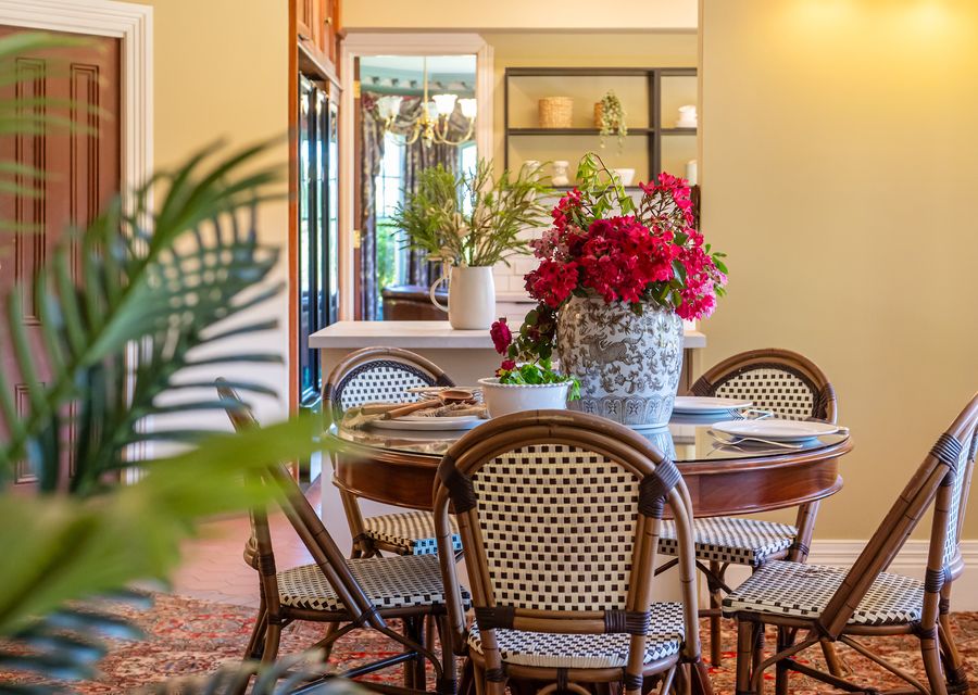 The Manor – Woodman Estate