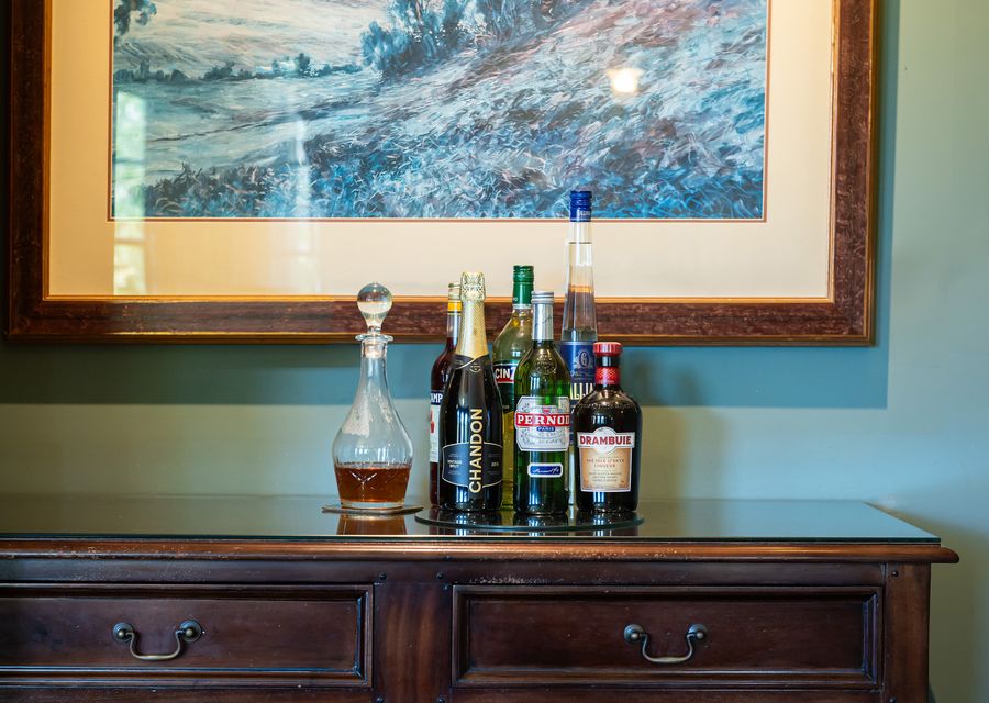 The Manor – Woodman Estate