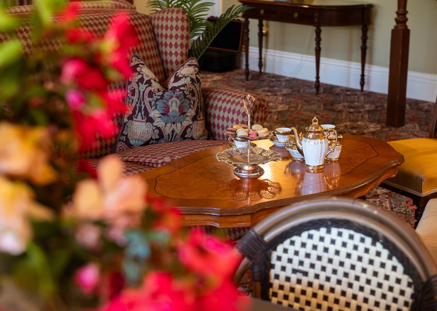 The Manor – Woodman Estate