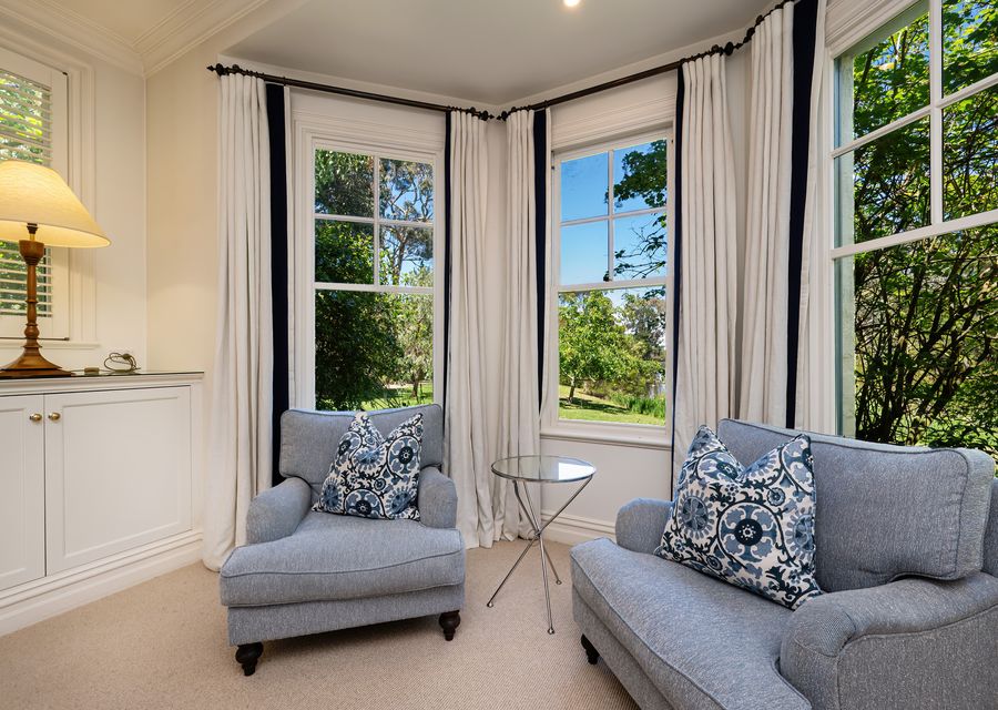 Spa House at Woodman Estate