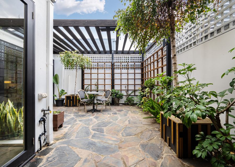 Zen Sanctuary