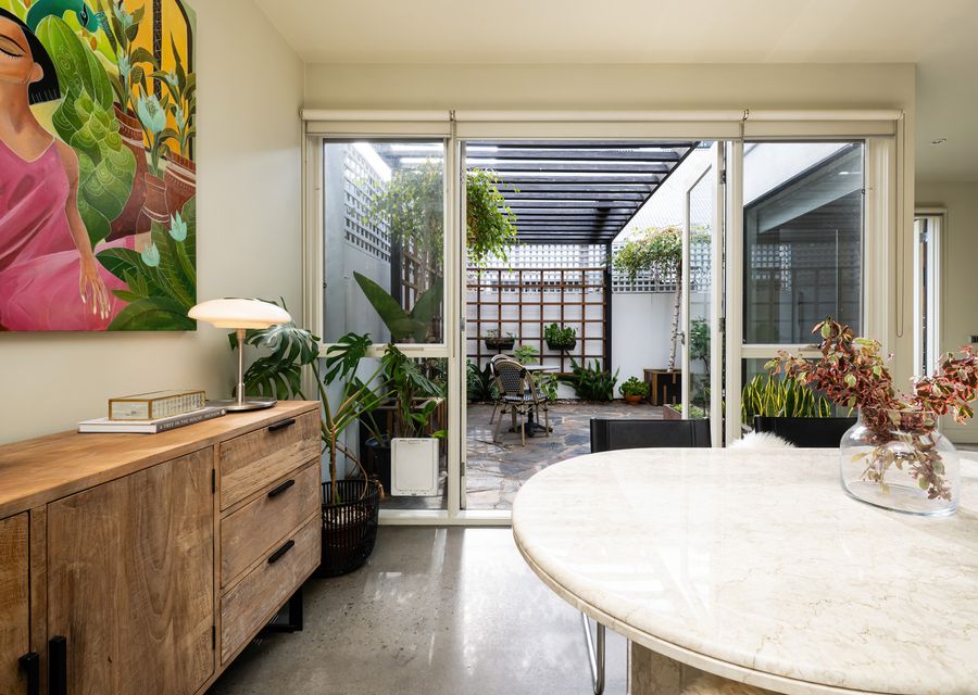 Zen Sanctuary