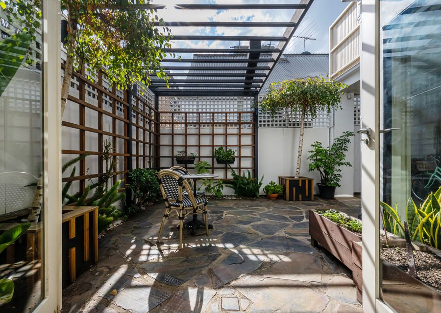Zen Sanctuary