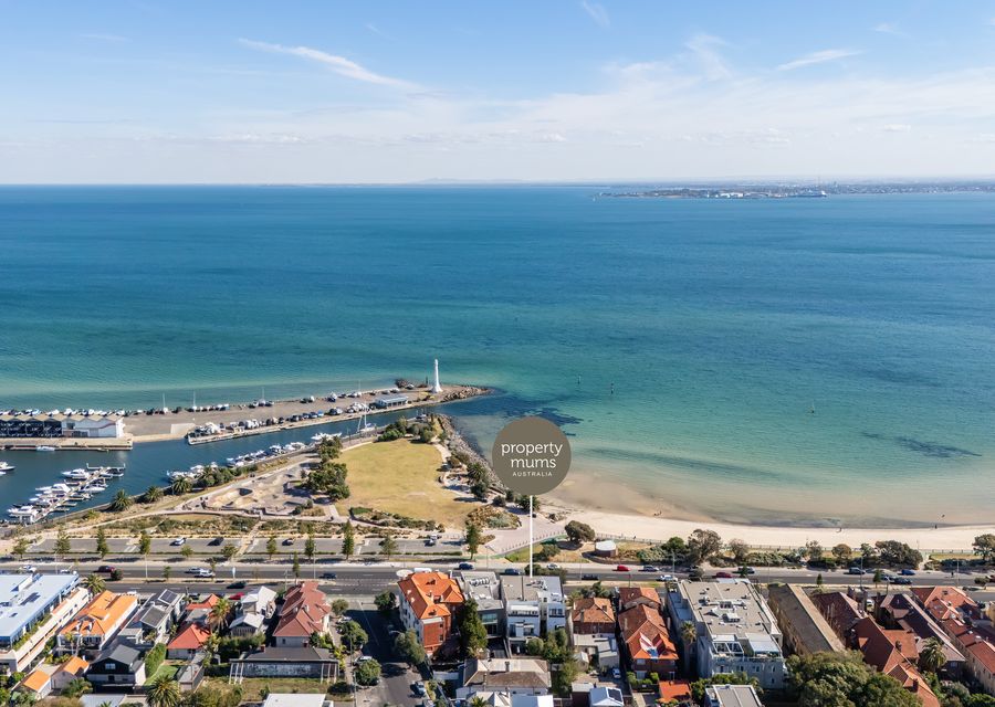 Port Phillip Bay