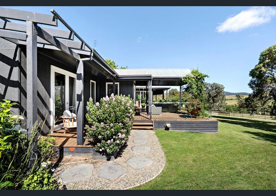 Mysa Homestead